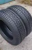 Резина зимняя FULDA 215/60 R16 (2 шт.) 8 мм