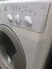 Стиралка Indesit WISL 83 А+ 4.5 кг 800 об узкая 40 см