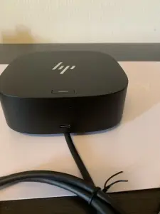 Док-станция для ноутбука HP USB-C Dock G5 5TW10AA