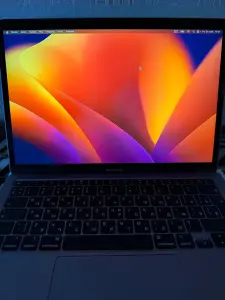 СРОЧНО Macbook Air 13 2020 i5