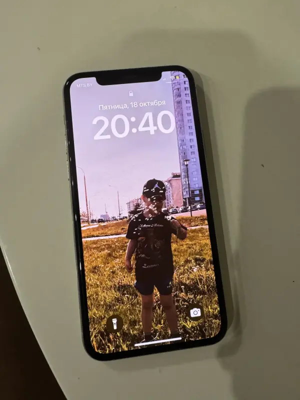 Iphone 11 pro 64gb