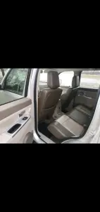 Автомобиль Jeep Liberty KK