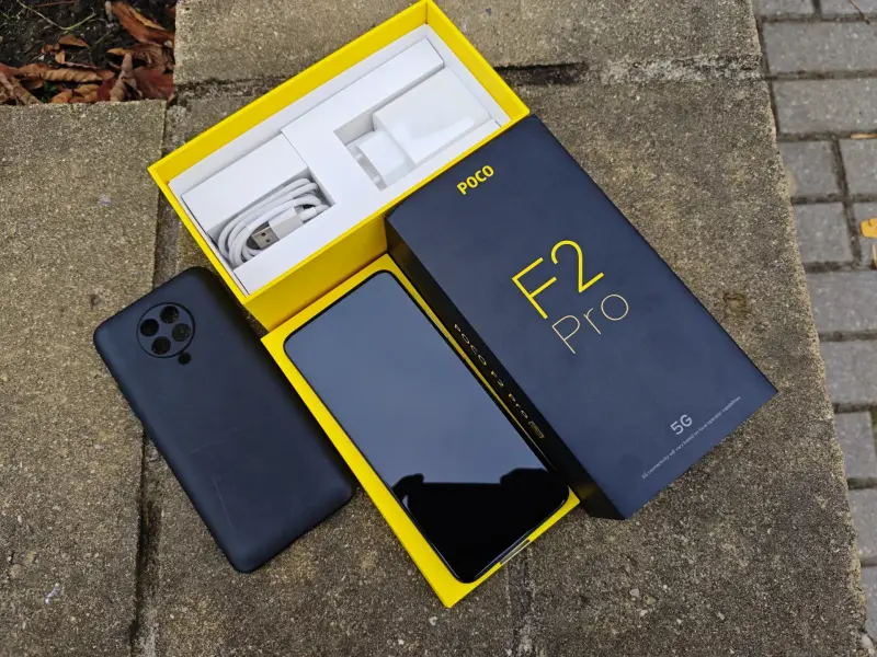 POCO F2 Pro 6/128GB