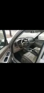 Автомобиль Jeep Liberty KK