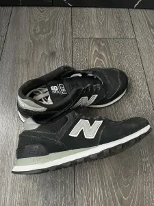 Кроссовки New Balance 574