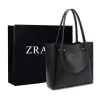 Шоппер ZARA новый