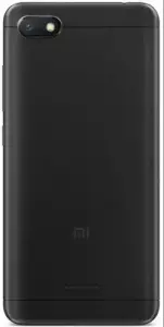 Смартфон Xiaomi Redmi 6A