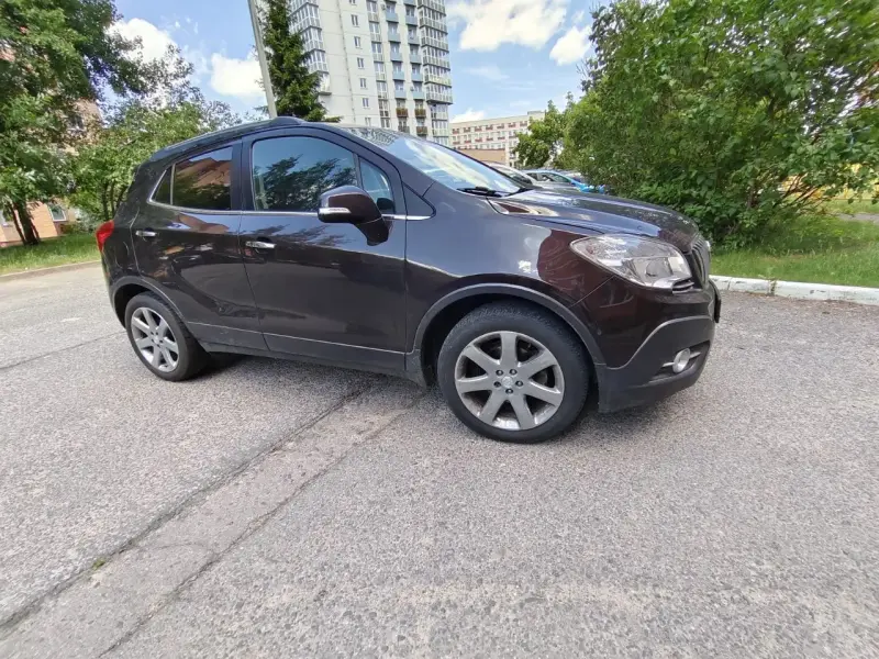 Продам Buick Encore