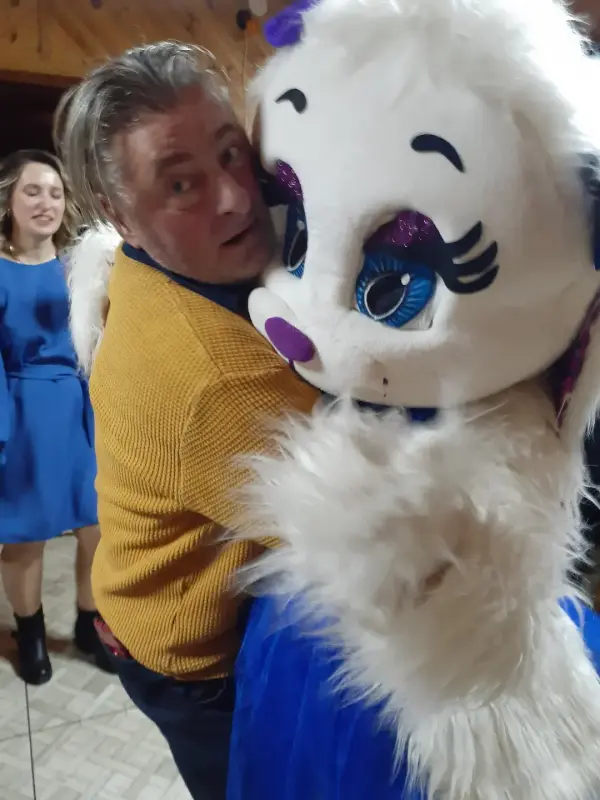 Услуги аниматоров - Шоу ростовых кукол звёзд эстрады - Вся Беларусь - Фото 9 Шоу ростовых кукол звёзд эстрады - Вся Беларусь - 63578 - Доска объявлений Kupika.by - Фото 9