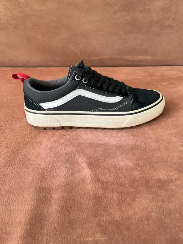 Зимние кеды Vans UA Old Skool MTE-1, размер 41