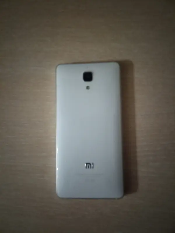 Телефон Xiaomi 4LTE - CU