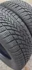 Зимняя резина BRIDGESTONE 215/60 R16 (2 шт.)