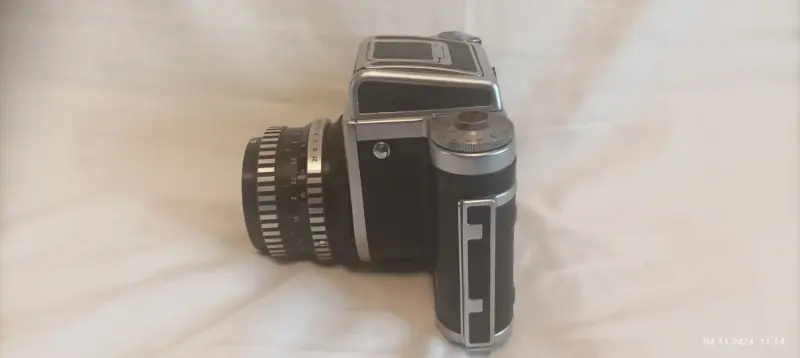 фотоаппарат Pentacon SIX TL