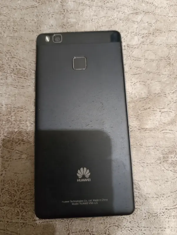 Телефон huawei