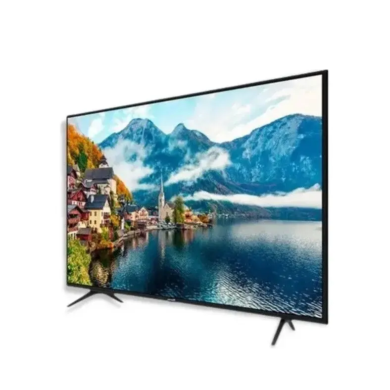 Смарт телевизор 35'' XPX EA-328D Full HD Android 14 + голосовое управление