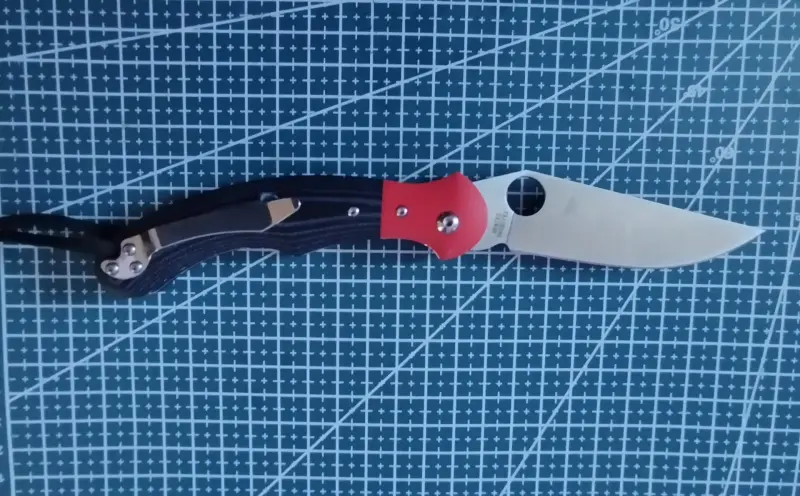 Нож Spyderco Hungarian