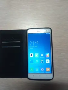 Телефон Xiaomi 4LTE - CU