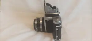 фотоаппарат Pentacon SIX TL