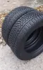 Зимняя резина BRIDGESTONE 215/60 R16 (2 шт.)