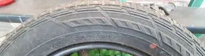 Авторезина HANKOOK DynaPro HP 235/55 R17 99V M+S 1шт