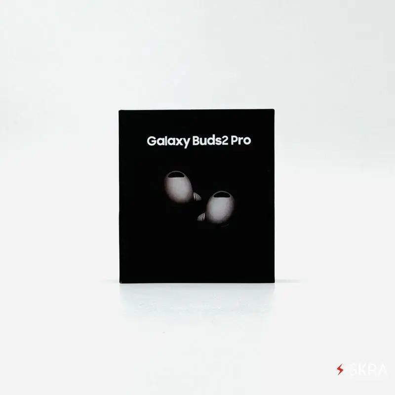 НУШНИКИ GALAXY BUDS2 PRO