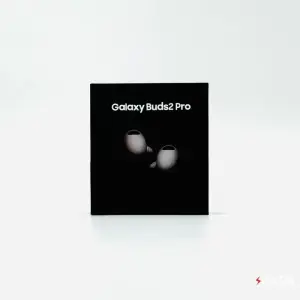 Наушники GALAXY BUDS2 PRO