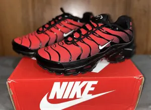 Кроссовки nike tn,salomon