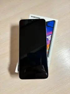 Смартфон Samsung Galaxy a70 6/128 gb