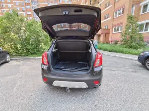 Продам Buick Encore