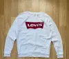 Кофты Levi's и The North Face