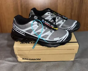 Кроссовки nike tn,salomon