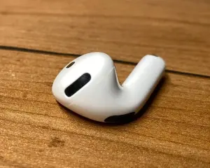 Лучшие реплика AirPods 4 ANC шумоподавление и прозорачность. доставка