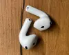 Лучшие AirPods 4 ANC шумоподавление и прозорачность. доставка