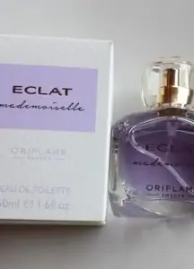 ECLAT Mademoiselle Edt парфюм