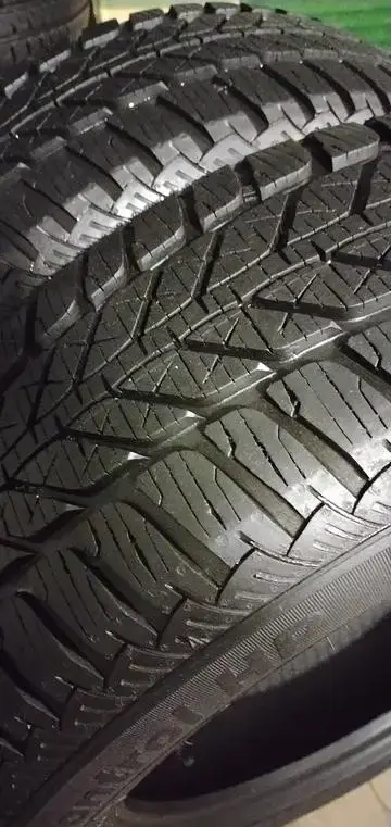 Зимняя резина FULDA 205/55 R16 (2 шт.)