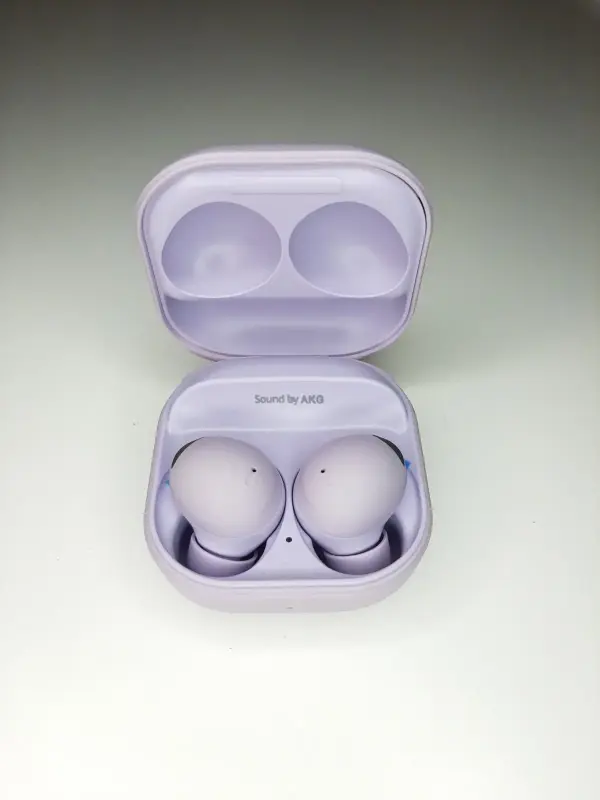 НУШНИКИ GALAXY BUDS2 PRO