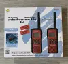 Рация Stabo Freecomm 850 Set