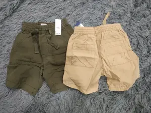 Шорты Old Navy 1-2 года. Новые.