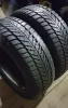 Зимняя резина FULDA 205/55 R16 (2 шт.)