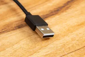 Кабель удлинитель USB AUX наушники