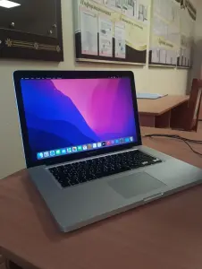 Ноутбук Macbook Pro 2011 i7 8/256