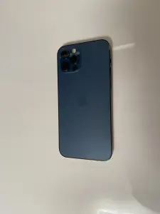 IPhone 12 Pro, 128 GB, цвет- Pacific blue