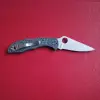 Нож Spyderco delika 4