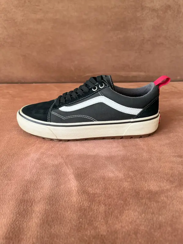 Зимние кеды Vans UA Old Skool MTE-1, размер 41