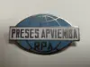 Preses apvieniba RPA Киоск Союзпечать Латвийская ССР Латвия Служебный пресс