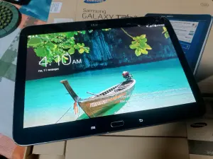 Samsung Galaxy Tab 3 GT 5200 10.1" 16Gb Android 7.1 3g рабочий бит сенсор