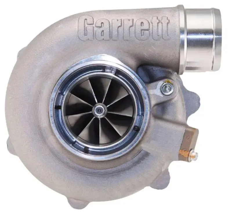 Спортивные шариковые турбины Garrett GTX3071R, GTX3076R, G25-550, G30-660