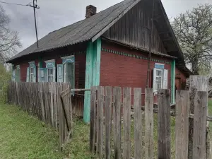 Дом с земельным участком агрогородок Дараганово