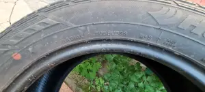 Авторезина HANKOOK DynaPro HP 235/55 R17 99V M+S 1шт