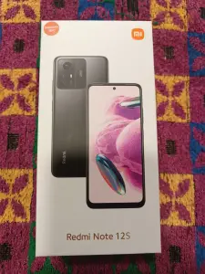 Redmi Note 12s 8/256